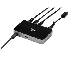 Other World Computing OWC Thunderbolt 4 šakotuvas