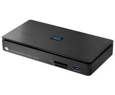 Other World Computing OWC Thunderbolt Pro Dock – Docking Station – Thunderbolt