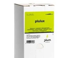 Otto Schachner „Plum plulux“ rankų dezinfekavimo priemonė 1,4 l – 0718, maišelis dėžutėje, skirta „Multiplum“ sistemai,