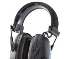 Ox On Ausinės Honeywell Bluetooth HOWARD LEIGHT SYNC wireless earmuff
