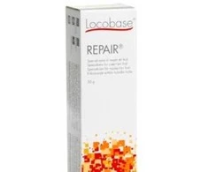 Slyvų odos priežiūros kremas 50g - Locobase atkuria labai riebią, ypač sausą odą
