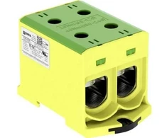Ouneva Oy Universalus gnybtas su OTL izoliacija, aliuminis/vario 2*(35-240) mm² PE