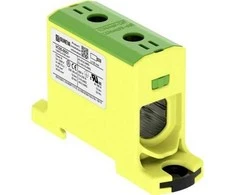 Ouneva Oy Universalus gnybtas su OTL izoliacija, aliuminis/vario 6-95 mm2 PE