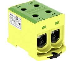 Ouneva Oy Universalus gnybtas su OTL izoliacija, aliuminis/vario 2*(35-240) mm² PE