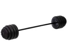 Outliner CEMENT DUMBBELL SET 50KG