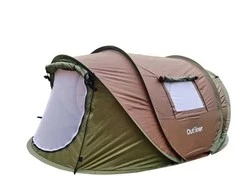 Outliner TENT TRIPLE POPUP 240X200X120CM 3000MM