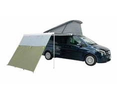 Outwell Sandcrest L automobilio markizė
