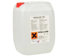 Paviršiaus dezinfekcija, Rodalon, 10000 ml