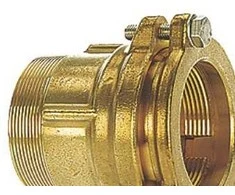 Viršutinė 90 mm juosta x 3 įpjovos - 2 1/2 m - Isiflo