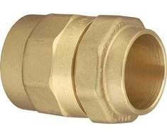 Perėjimas su įvore 50 mm x1 1/2 - Isiflo