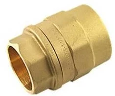 Perėjimas su įvore 50 mm x 2 - Isiflo