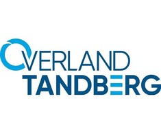 TANDBERG RDX SSD 8TB KASETĖ / 3YRS BRONZOS LYGIS