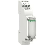 Schneider Electric PRZEKAŹNIK KONTROLI ZASILANIA 208..480