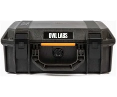 Owl Labs Hard Case for Meeting Owl