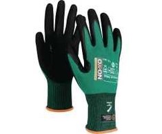 Pjovimo pirštinės, OX-ON® Cut Advanced 9904, 9 dydis, pakuotėje 12 vnt.