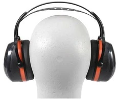 „Ox-on“ ausinės „D2 Comfort“