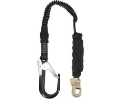 Ox On Spyruoklinis laidas Magnum Flex Supreme 1,9 m