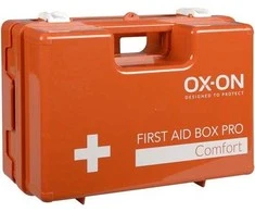 OX-ON pirmosios pagalbos vaistinėlė „Pro Comfort“
