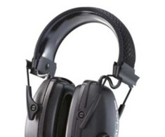 Ox On Ausinės Honeywell Bluetooth HOWARD LEIGHT SYNC wireless earmuff