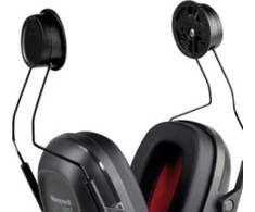 Ant šalmo tvirtinamos ausinės HONEYWELL Verishield VS110H