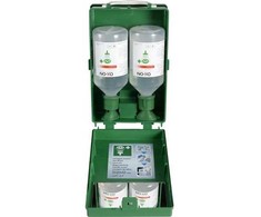 Ox On Akių plovimo stotelė su 2 x 500 ml buteliukais