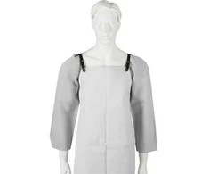 Ox On Suvirinimo rankovės Comfort plyšinės, 65 cm, pora