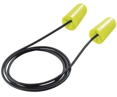 Ausų kamštukai su virvele UVEX X-Fit, 37dB, 100 vnt.