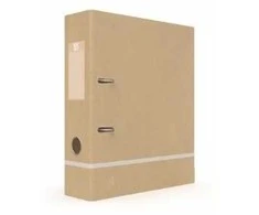 Laikiklis Oxford LAF OXFTOUA PAP A4 SP80 2-O PR WHIT