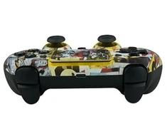 Blade Controller DC Batman belaidis PS4/PC