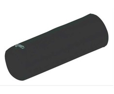 Pagna PAGNA Schlampermäppchen Basic juodas