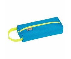 Pagna Penalas prostokątny Šviesiai mėlynas 22x8x5cm