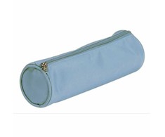 Pagna PAGNA Schlampermäppchen Trend hellblau