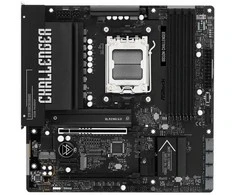 Pagrindinė plokštė ASRock B850M Challenger AM5 mATX HDMI/DP