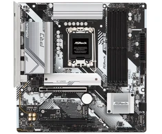 Pagrindinė plokštė Asrock MB B760 S1700 MATX/B760M PRO RS