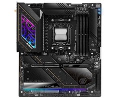 Pagrindinė plokštė ASRock X870E Taičis