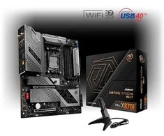 Motininė Plokštė - ASRock X870E Taichi Lite