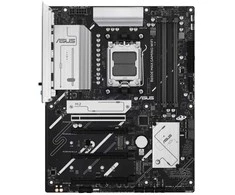 ASUS B650E MAX GAMING WIFI AMD B650 DDR5 ATX pagrindinė plokštė 1xHDMI 1xDP 3xM.2 4xSATA