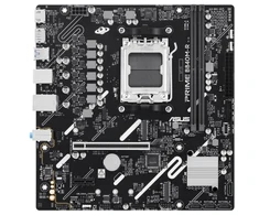 pagrindinė plokštė Asus PRIME B840M-R