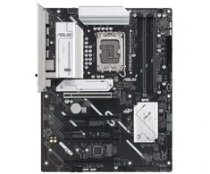 Pagrindinė plokštė ASUS PRIME B860-PLUS WIFI Intel B860 LGA 1851 (V1 lizdas) ATX