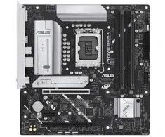 Pagrindinė plokštė ASUS PRIME B860M-A-CSM Intel B860 LGA 1851 (Socket V1) micro ATX