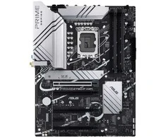 Pagrindinė plokštė ASUS PRIME Z790-P WIFI, LGA 1700, ATX, DDR5
