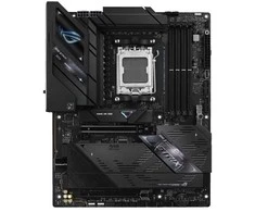 Pagrindinė plokštė ASUS ROG STRIX B850-F GAMING WIFI7 NEO Mainboard AMD AM5 ATX DDR5 PCIe 5.0 WiFi 7