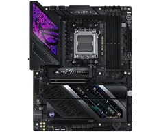 Pagrindinė plokštė ASUS ROG STRIX X870E-E GAMING WIFI7 NEO, AMD, Lizdas AM5, AMD Ryzen 9000 serija, AMD Ryzen 8000 serija, AMD Ryzen 7000 serija, DDR5-SDRAM, 256 GB, DIMM