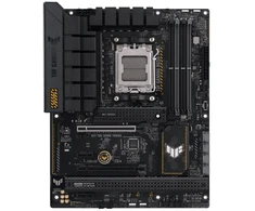 Pagrindinė plokštė ASUS TUF GAMING B650-PLUS Mainboard Sockel AM5
