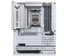 Pagrindinė plokštė MB ASUS TUF GAMING B850-BTF WIFI W