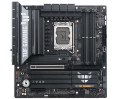 Pagrindinė plokštė ASUS TUF GAMING B860M-PLUS WIFI