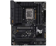 Pagrindinė plokštė ASUS TUF GAMING H770-PRO WIFI, Intel, LGA 1700, Intel® Celeron®, Intel® Core™ i3, Intel® Core™ i5, Intel® Core™ i7, Intel® Core™ i9,..., LGA 1700, DDR5-SDRAM, 128 GB