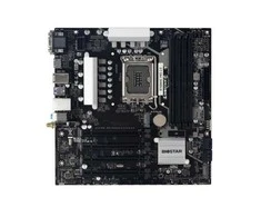 Pagrindinė plokštė Biostar B760MXC PRO (B760,S1700,mATX,DDR5) (B760MXC PRO)