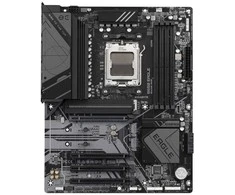 Pagrindinė plokštė Gigabyte B650 EAGLE AM5