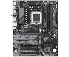 „GIGABYTE B650 UD AX“ pagrindinė plokštė – AMD Ryzen 9000 serijos procesoriai, 6+2+2 fazių VRM, iki 7600MHz DDR5 (OC), 1xPCIe 5.0 + 2xPCIe 4.0 M.2, GbE LAN, WIFI 6, USB 3.2 Gen 2, AMD, Socket AM5, AMD Ryzen 7000 serija, AMD Ryzen 8000 serija, AMD Ryzen 9000 serija, Socket AM5, DDR5-SDRAM, 256 GB
